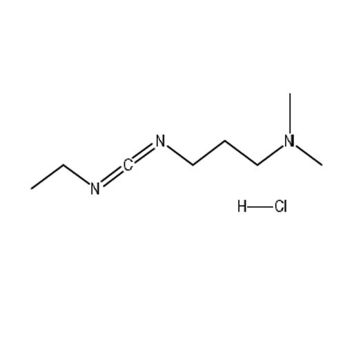 1-ETHYL-3- (3-DIMETHYLAMINOPROPYL)-CARBODIIMIDE HYDROCHLORIDE (EDAC-HCL)