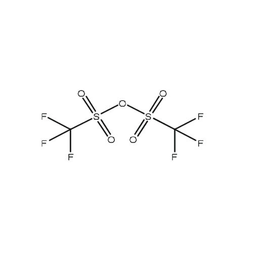 TRIFLUOROMETHANESULFONIC ANHYDRIDE