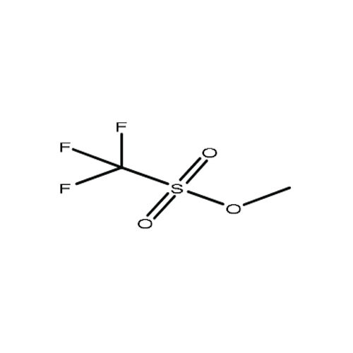 METHYL TRIFLUOROMETHANESULFONATE
