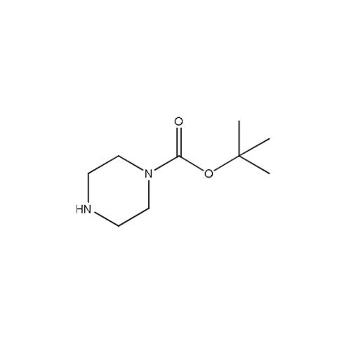 N BOC PIPERAZINE