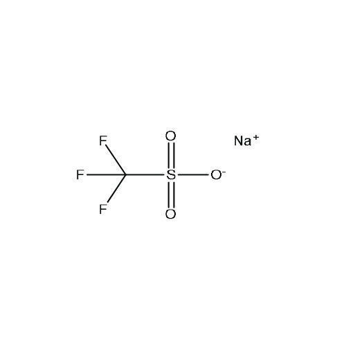 SODIUM TRIFLUOROMETHANESULFONATE