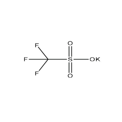 POTASSIUM TRIFLUOROMETHANESULFONATE