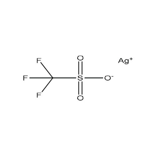 SILVER TRIFLUOROMETHANESULFONATE