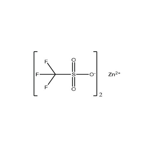 ZINC TRIFLUOROMETHANESULFONATE