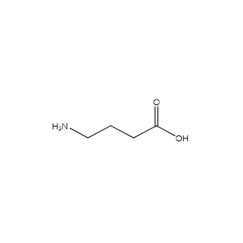 4 AMINO BUTYRIC ACID