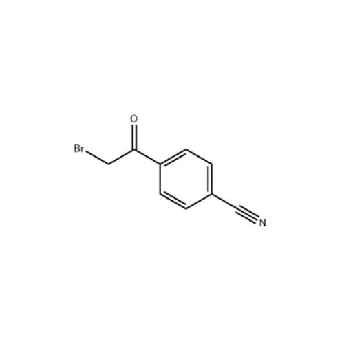 4 (2-BROMOACETYL)BENZONITRILE