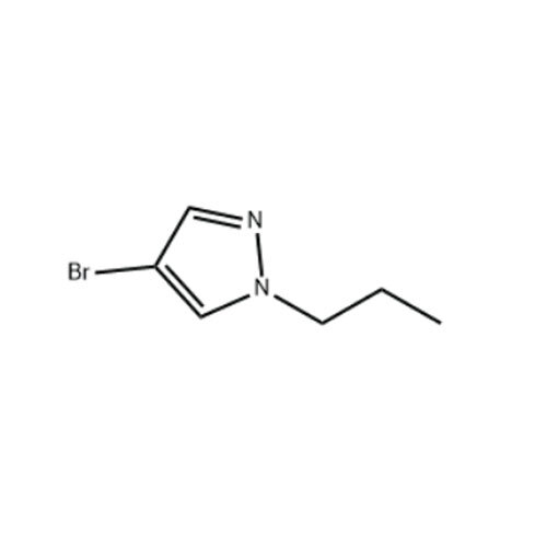 4-BROMO 1 PROPYL 1H PYRAZOLE