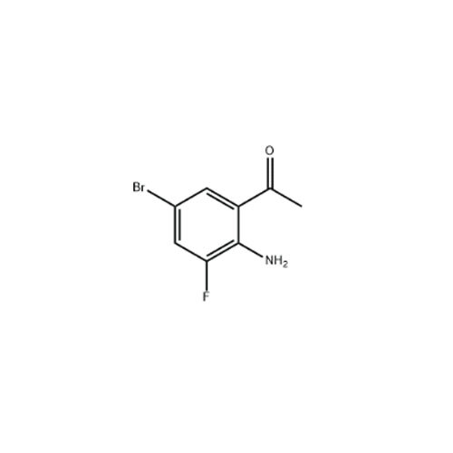 1 (2 AMINO  BROMO 3 FLUOROPHENYL)ETHANONE