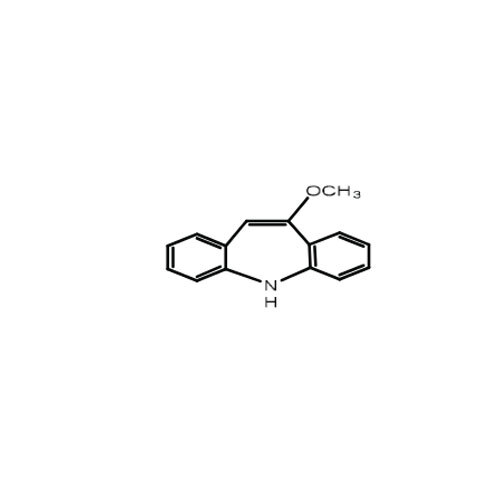 10 METHOXY IMINOSTILBENE