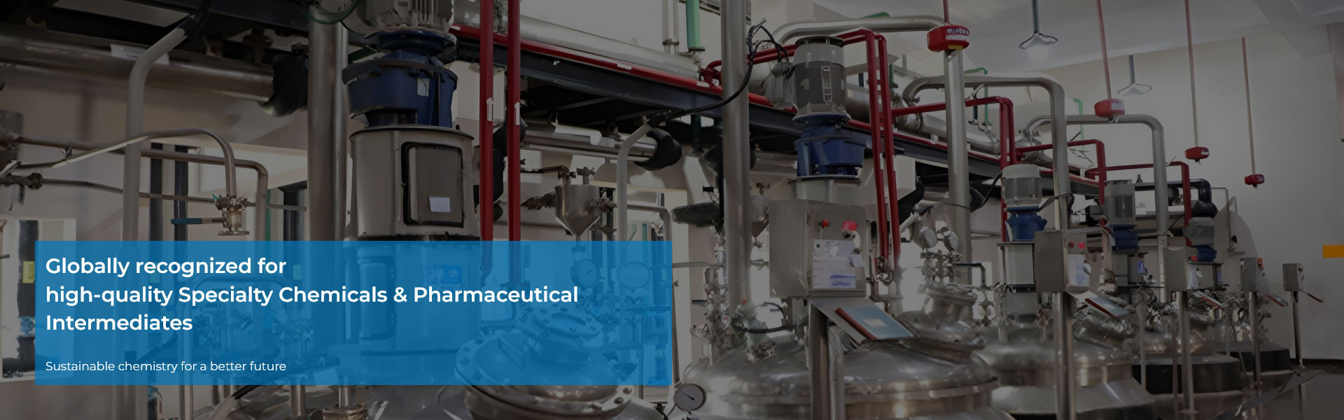 Sagar Life Science