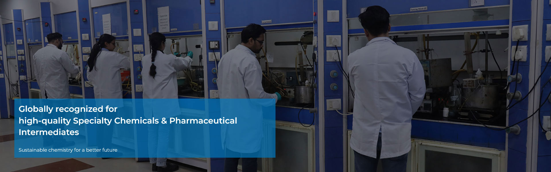 Sagar Life Science